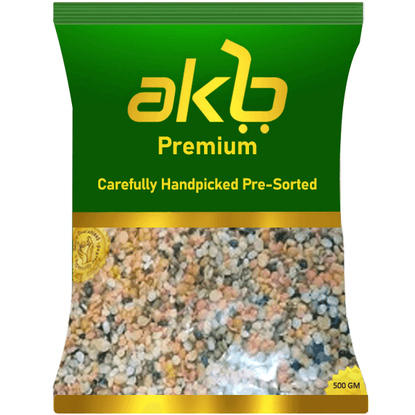 mix dal 500 gm (premium quality)