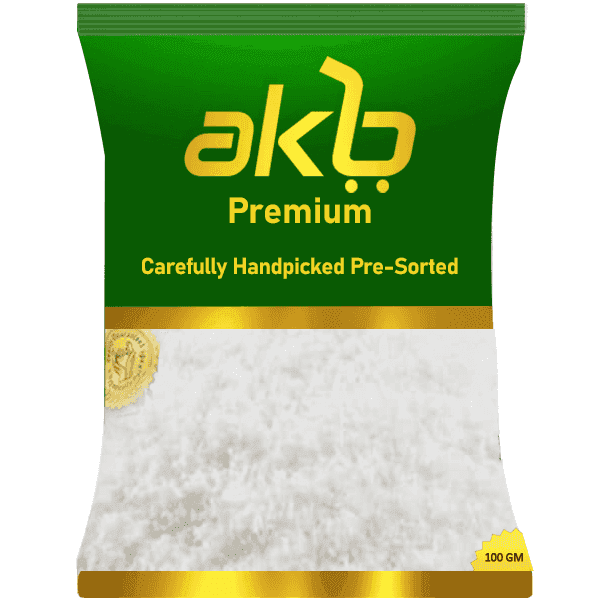 coconut powder 100 gm