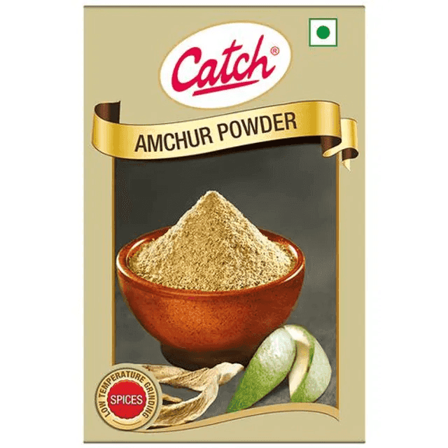 catch amchur powder 100 gm