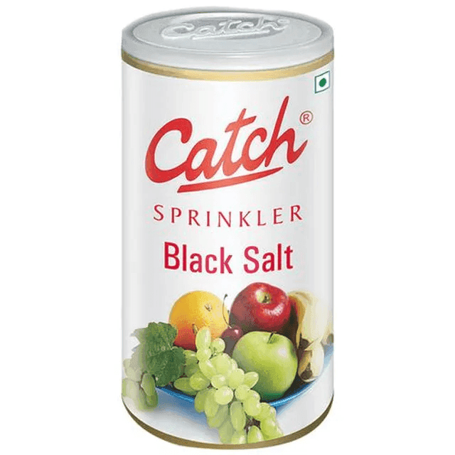 catch sprinkler black salt 200 gm