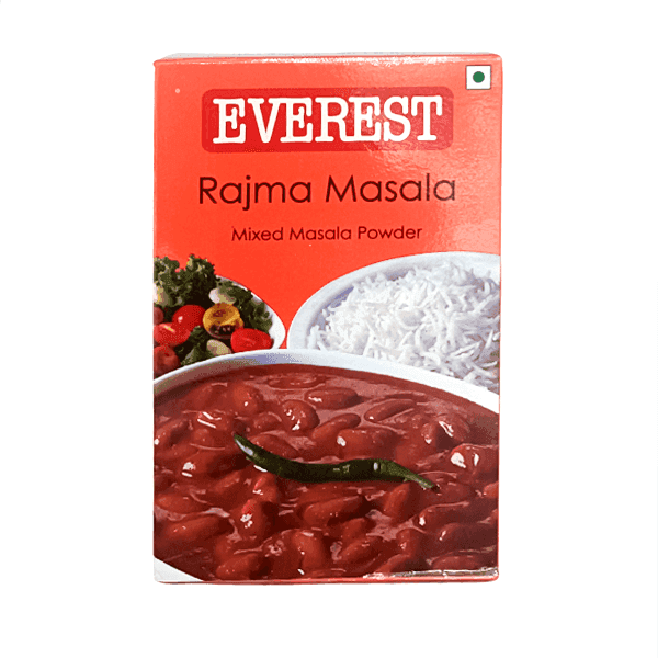 everest rajma masala 100 gm