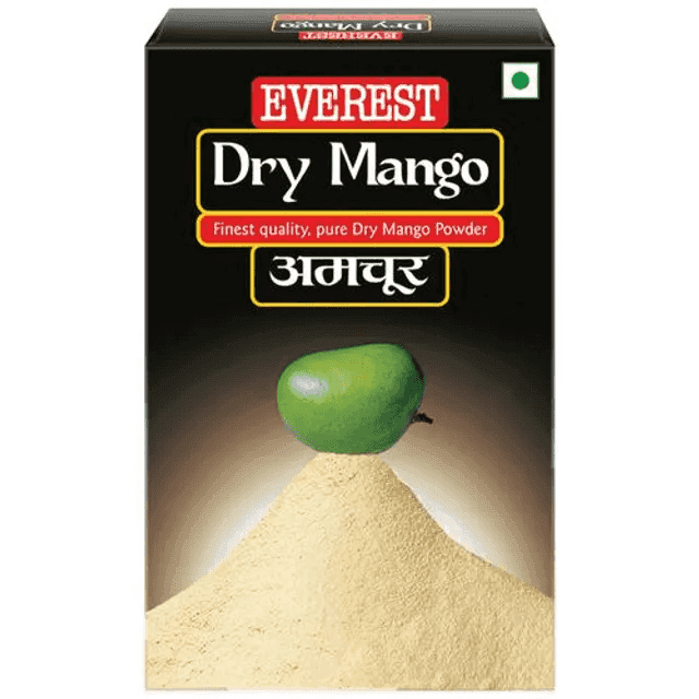 everest dry mango powder 100 gm 