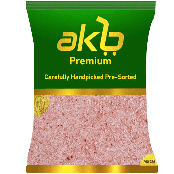 sendha namak/rock salt 200 gm