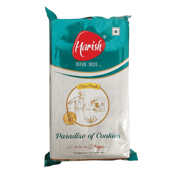 harish fruity jam cookies 400 gm