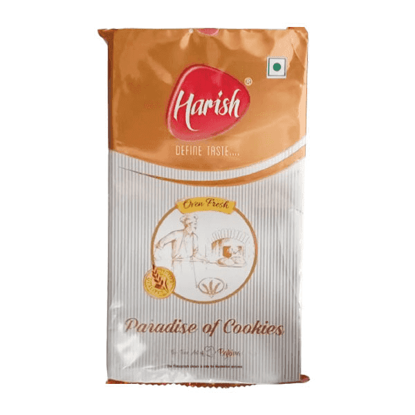 harish kaju pista cookies 400 gm