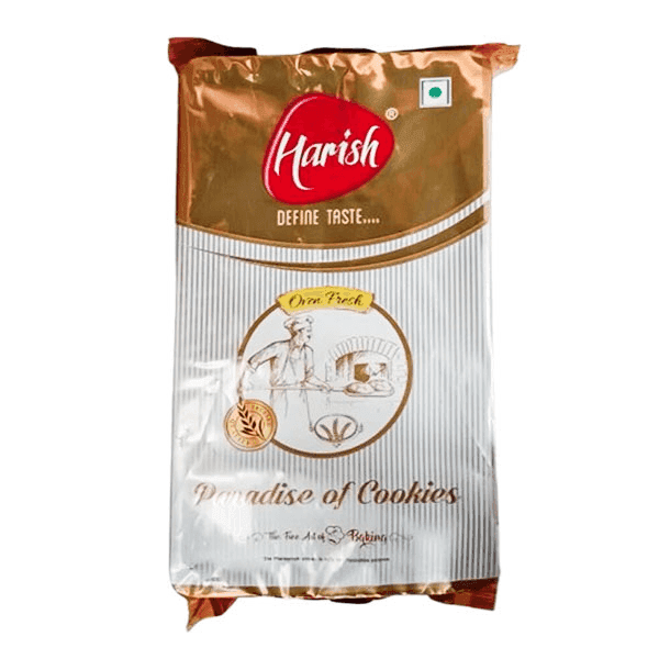 harish kaju butter cookies 400 gm