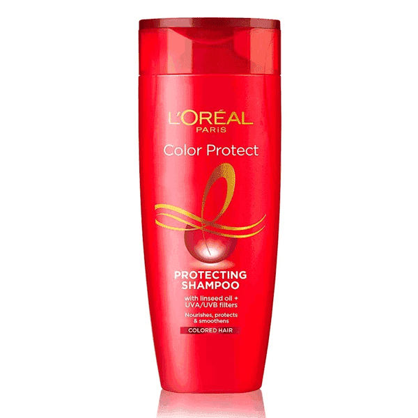 l'oreal paris color protect protecting shampoo 340 ml