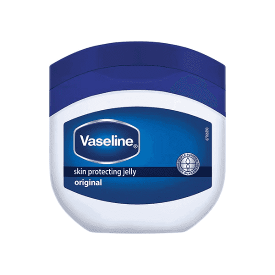 vaseline skin protecting jelly original 40 gm