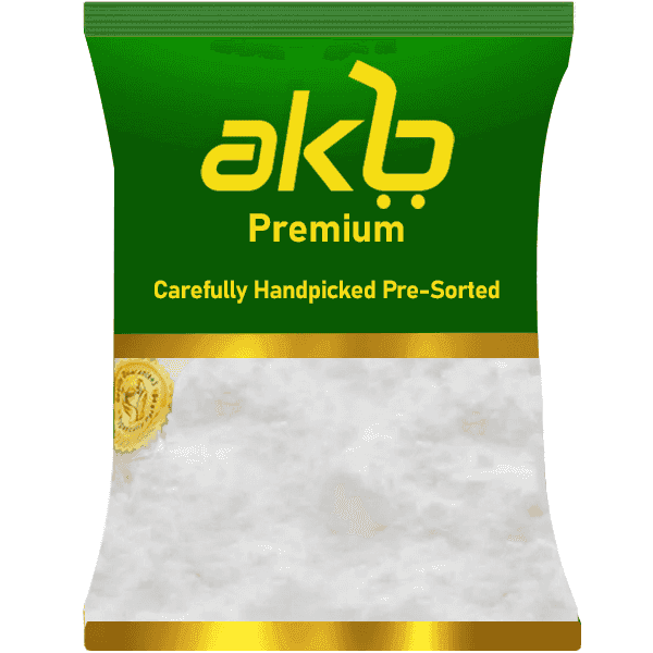 bura/powder sugar 1 kg