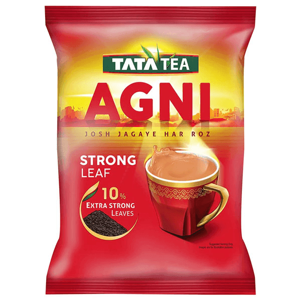 tata tea agni 1 kg