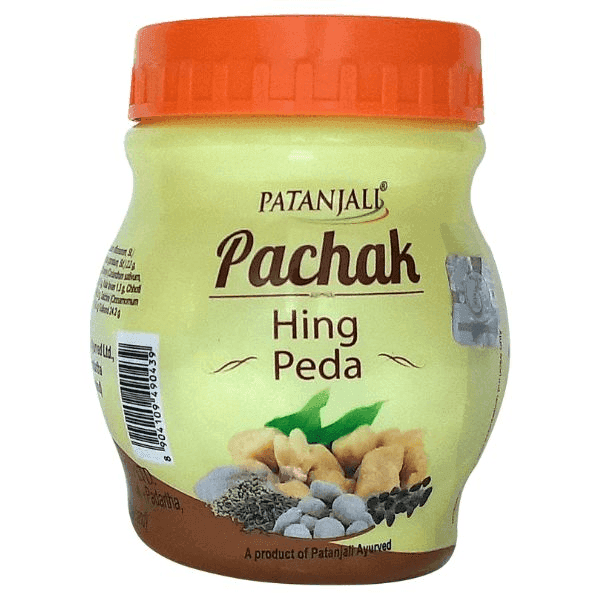 patanjali pachak hing peda 100 gm