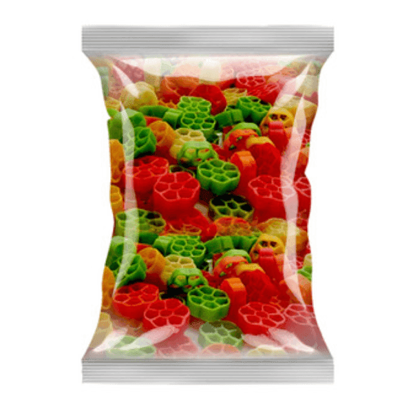 fryums colourfull 150 gm