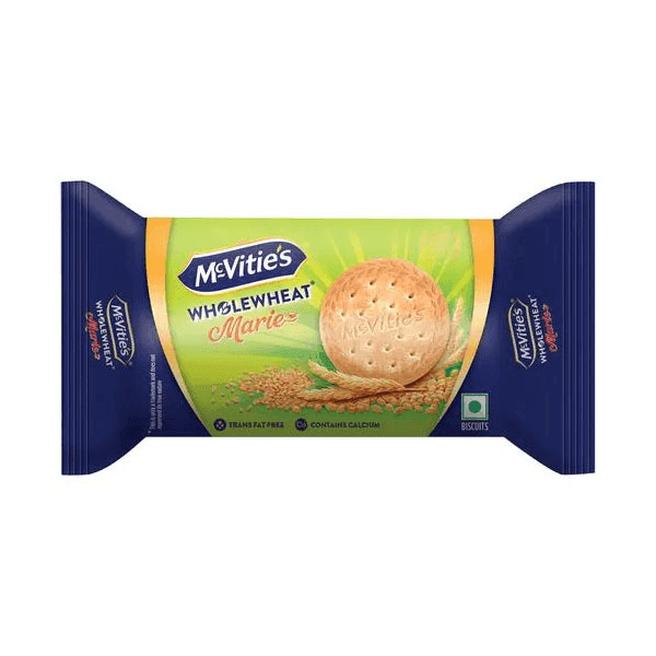 mcvitie's wholewheat marie biscuits 100 gm