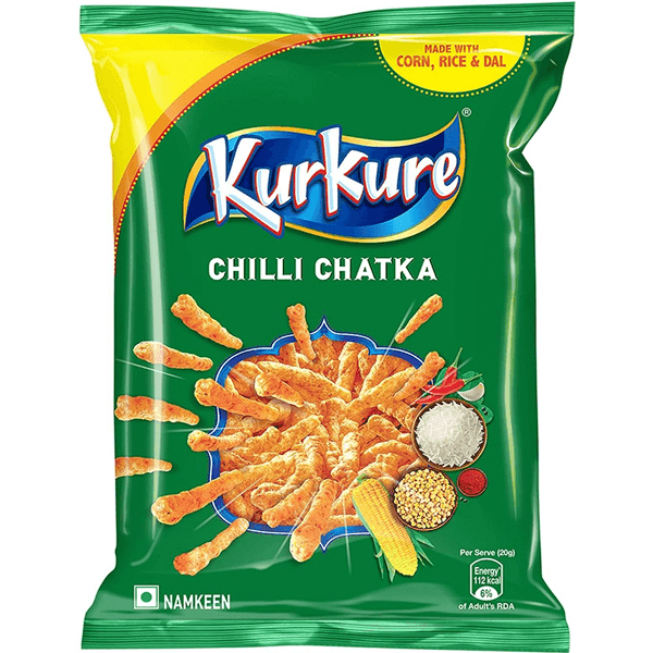 kurkure chilli chatka 72 gm