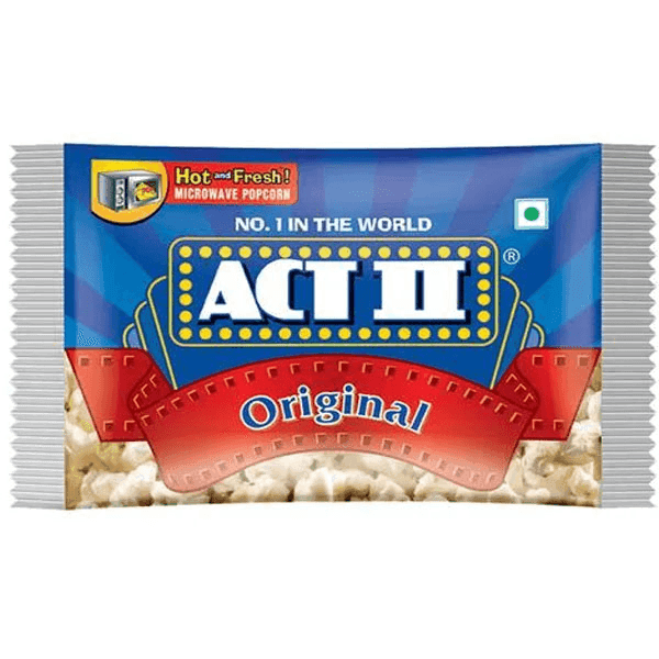 act 2 original popcorn 99 gm