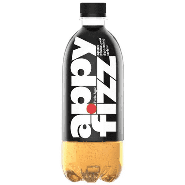 appy fizz 600 ml