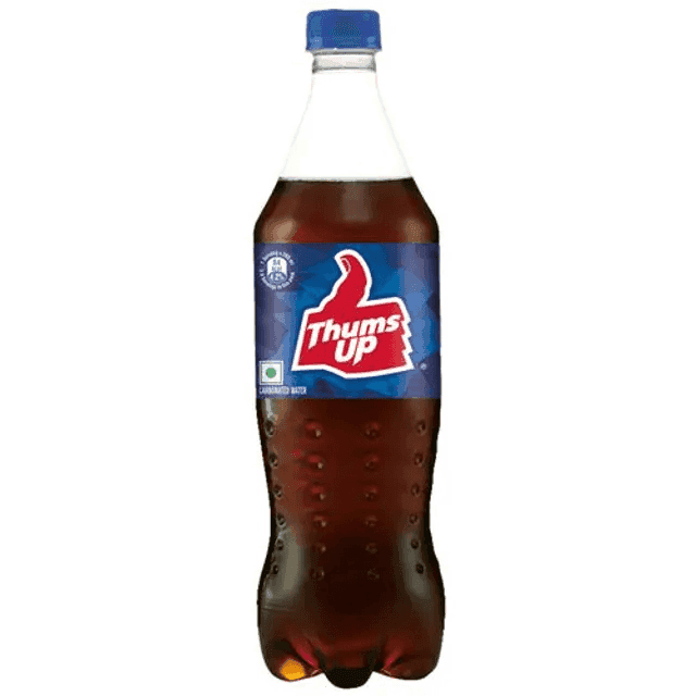 thums up 750 ml