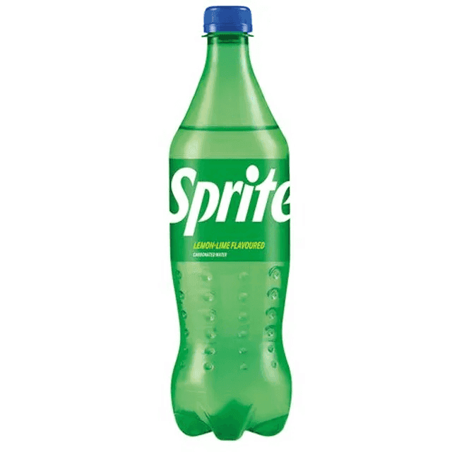 sprite 750 ml