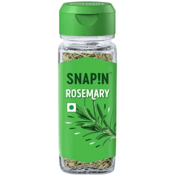 snapin rosemary 25 gm