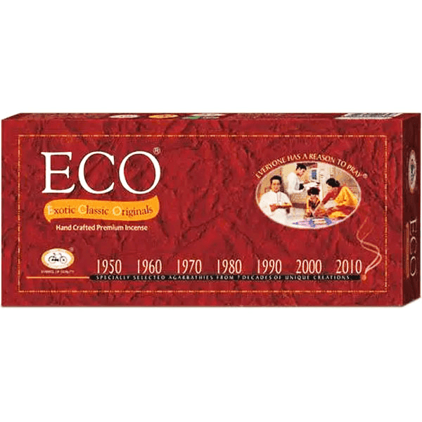 cycle eco agarbatti 175 gm