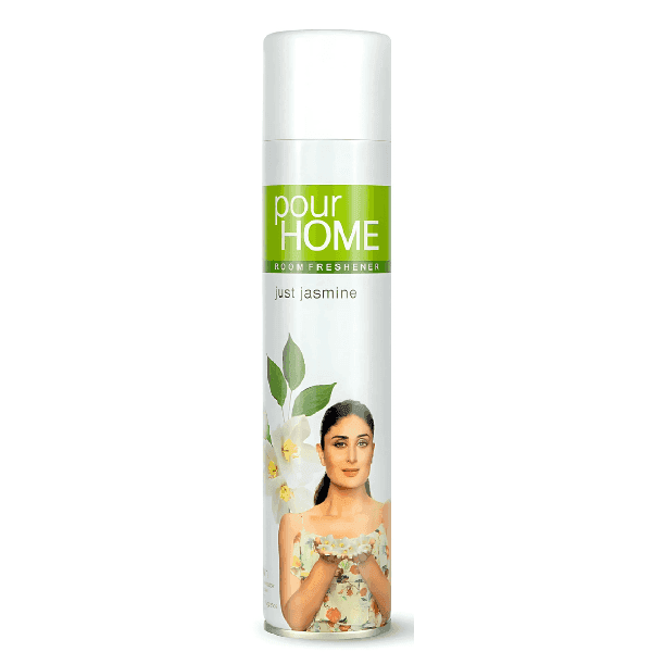 pour home just jasmine room freshener 220 ml