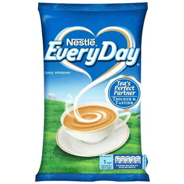 nestle everyday dairy whitener 1 kg