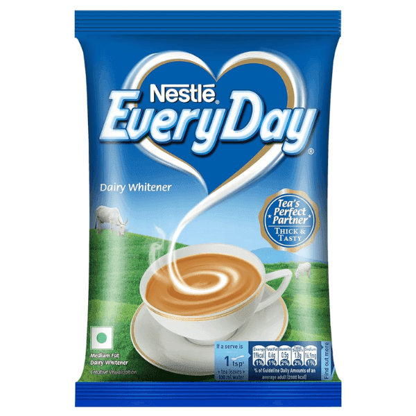 nestle everyday dairy whitener 400 gm