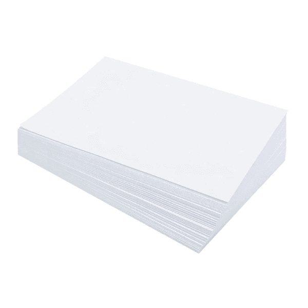 a4 sheet 500 pcs