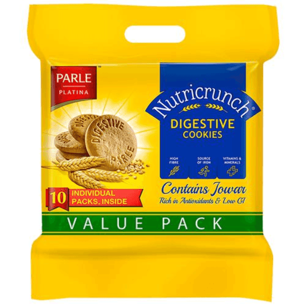 parle nutricrunch digestive cookies 1 kg