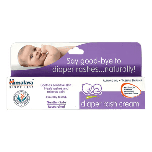 himalaya diaper rash cream 20 gm