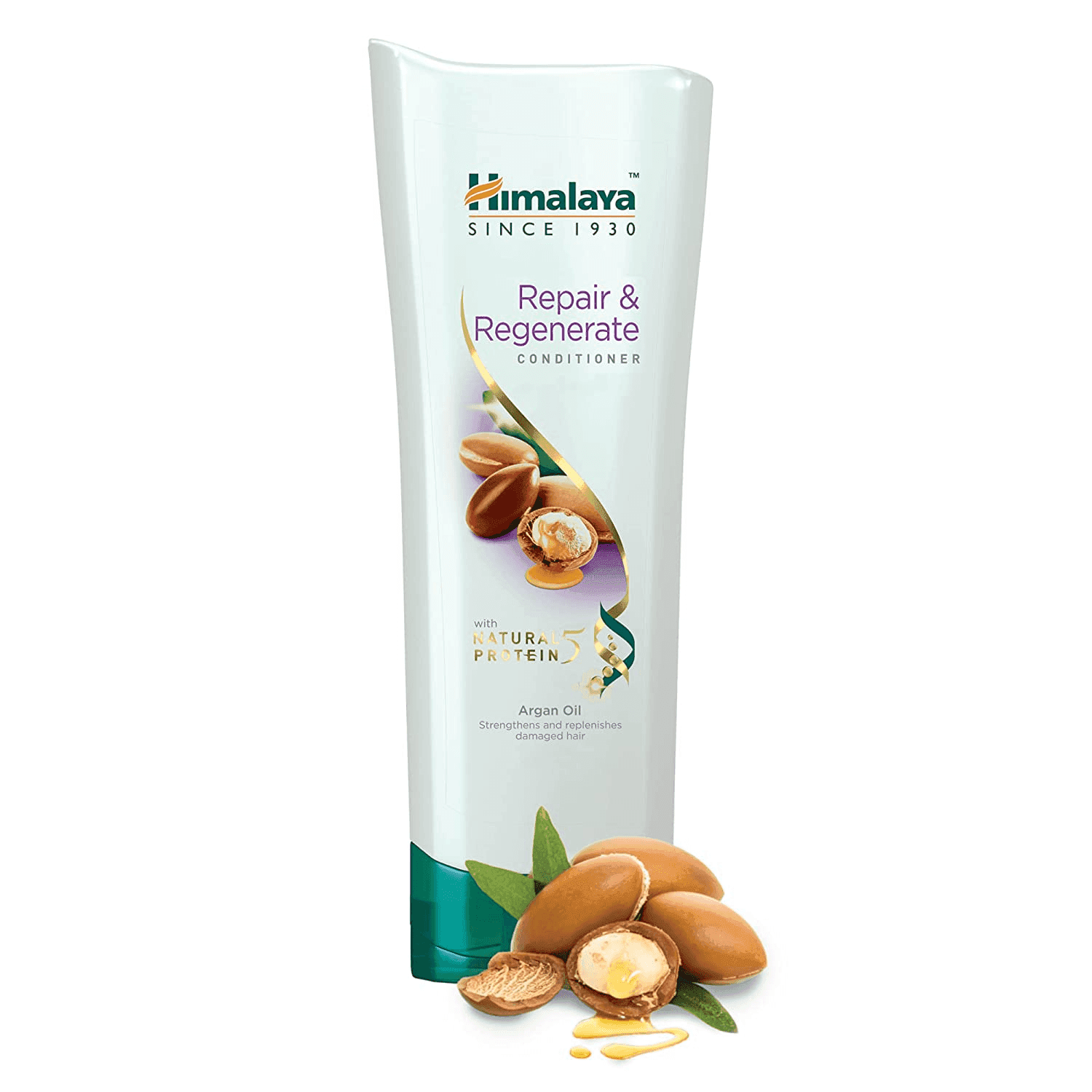 himalaya damage repair protein conditioner 200 ml
