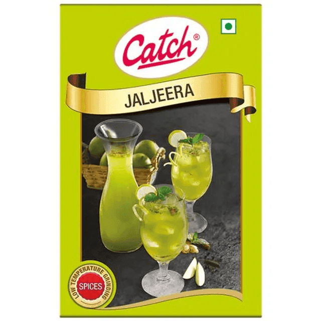 catch jal jeera masala 100 gm