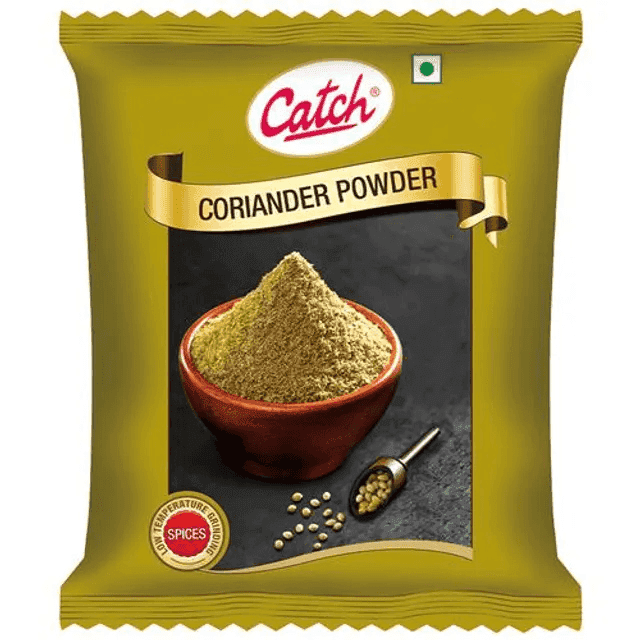 catch coriander powder 500 gm