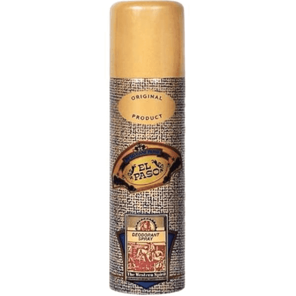 lomani el paso deodorant 200 ml