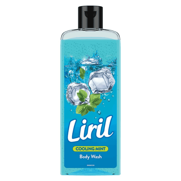 pears soft and fresh body wash 250 ml
