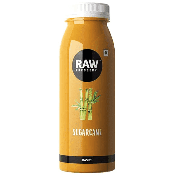 raw pressery sugarcane juice 250 ml