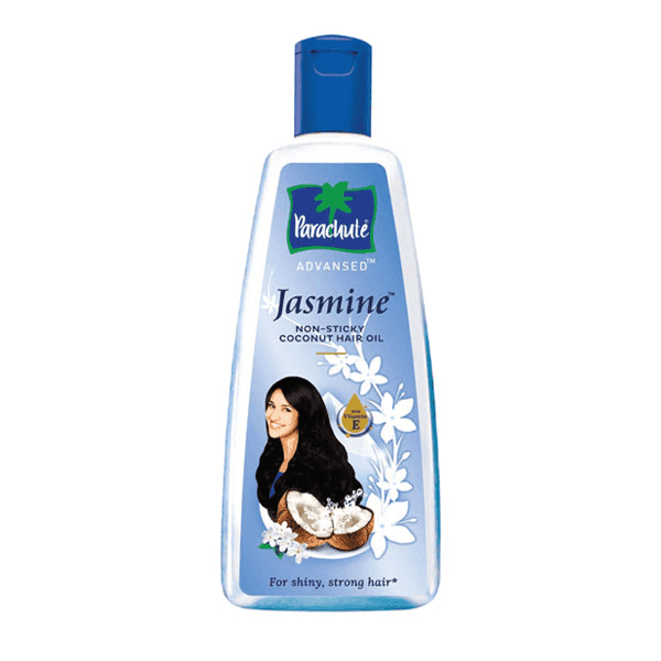 parachute advansed jasmine coconut hair oil 500 ml