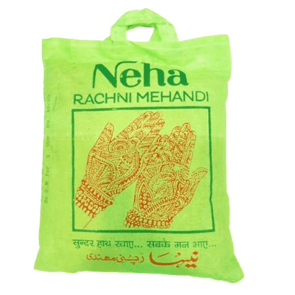 neha rachni mehandi 500 gm