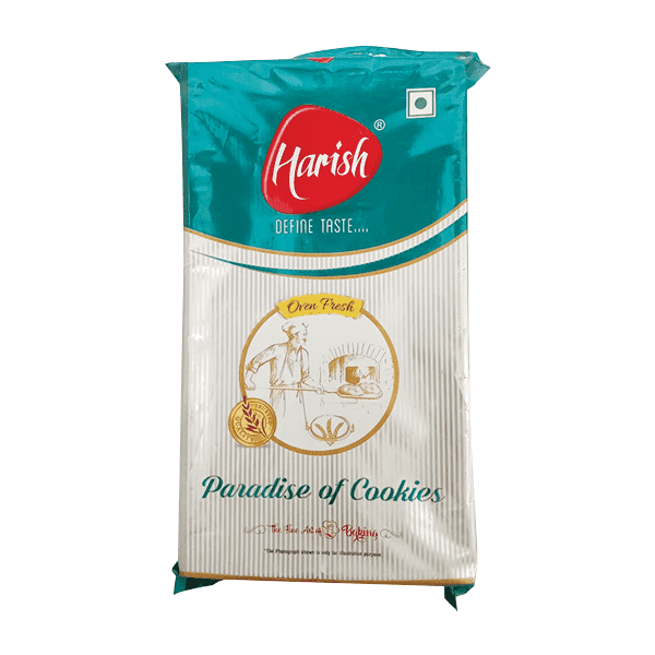 harish atta cookies 400 gm 