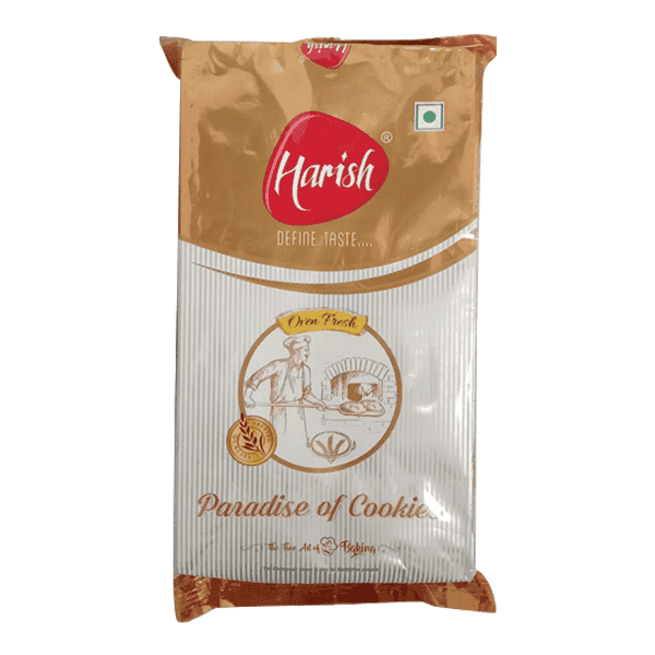 harish chocochip cookies 400 gm 