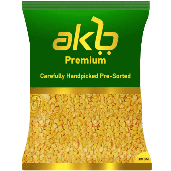 moong dhuli dal 500 gm (premium quality)