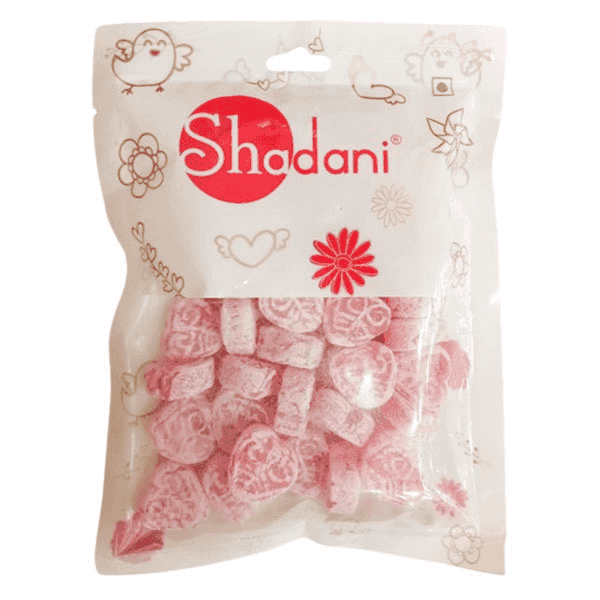 shadani paan candy 100 gm