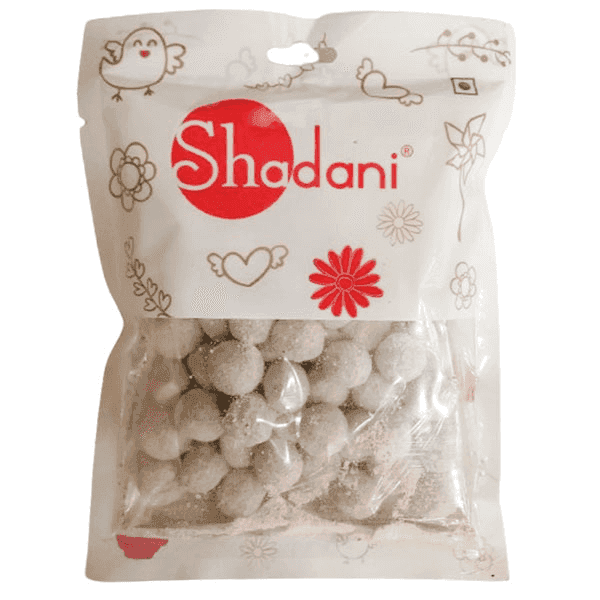 shadani anardana goli 100 gm