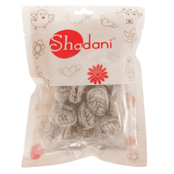 shadani chatpati candy 100 gm
