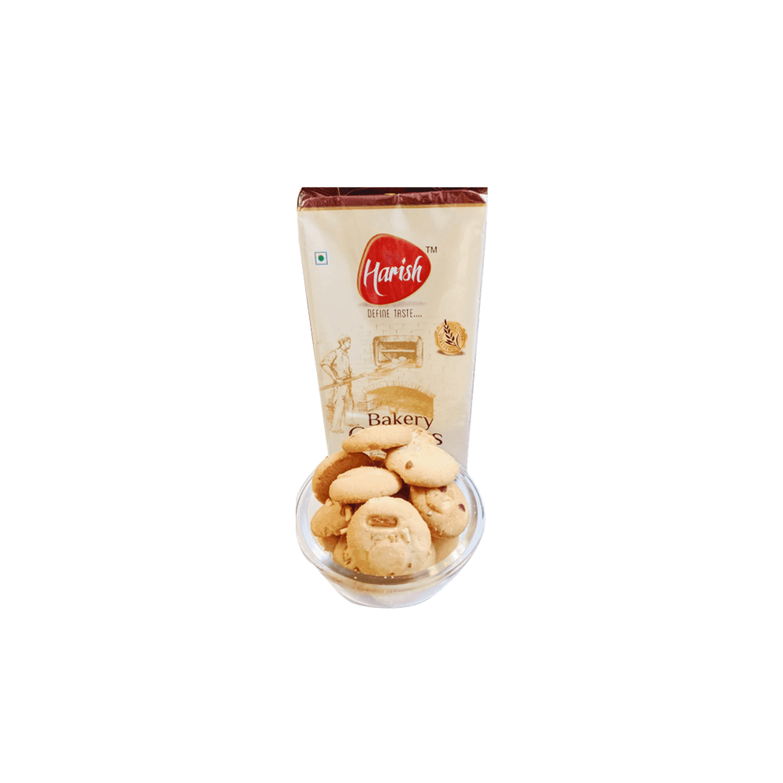 harish fruity bite cookies 400 gm 