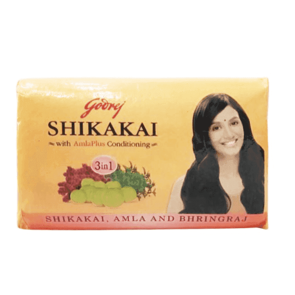 godrej shikakai soap 75 gm