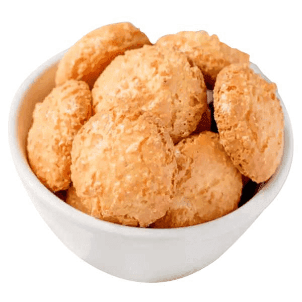 akb cryspy coconut cookies 400 gm