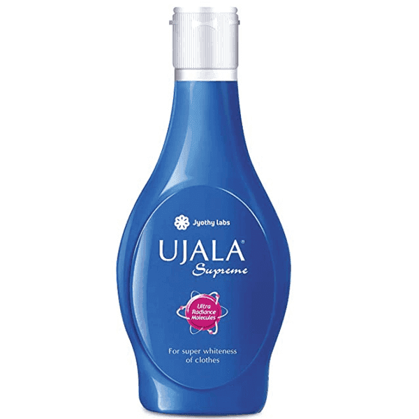 ujala superme fabric whitener liquid 75 ml 