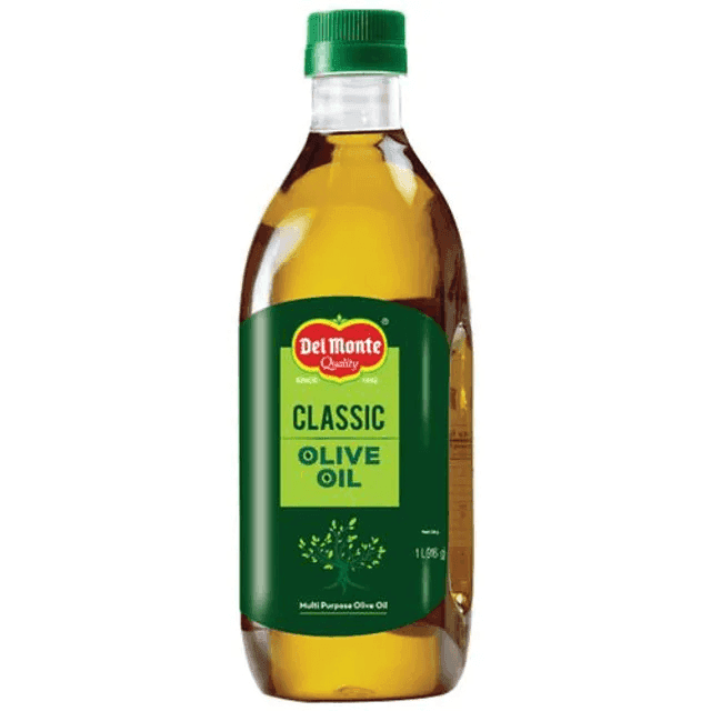 del monte classic olive oil 1 ltr