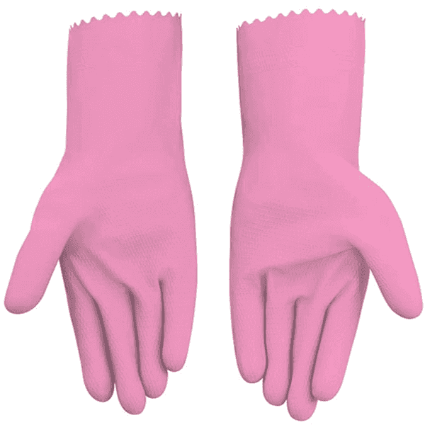 spotzero gloves (large) 1 u (1 pair of gloves)
